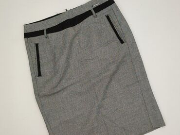 plisowane spódnice midi: Women`s skirt, M (EU 38)