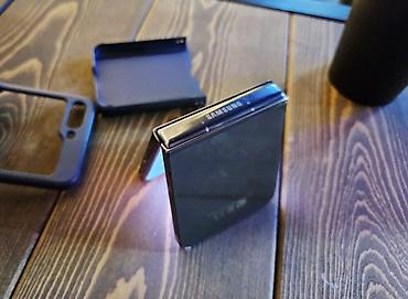 note 3: Samsung Galaxy Z Fold 5, Б/у, 256 ГБ, цвет - Черный, 1 SIM, 2 SIM, eSIM — 9