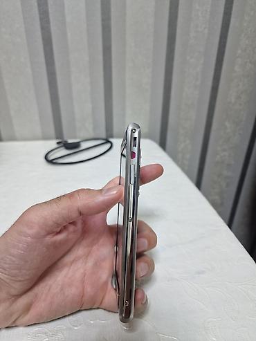barter android: Vertu Aster, 64 GB, rəng - Gümüşü, Sensor, Sənədlərlə — 4