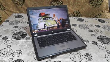 HP: HP Pavilion, 15.6 ", AMD A4, 512 GB