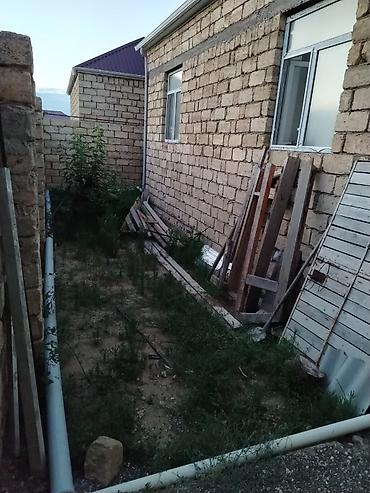 ev tecili satilir: 4 otaqlı, 130 kv. m, Yeni təmirli — 10