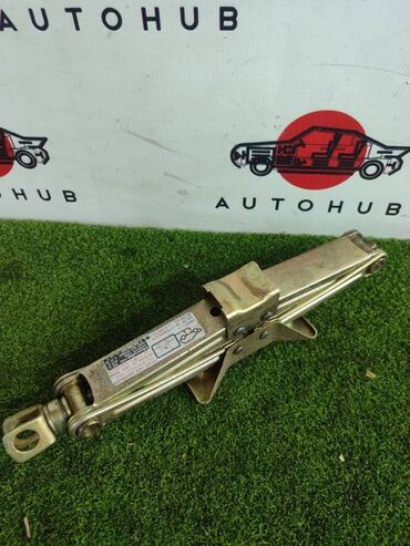 цепи для погрузчика: Домкрат HONDA Stream 2 2002 (б/у)
