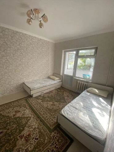 Продажа квартир: 1 комната, 32 м², Индивидуалка, 3 этаж