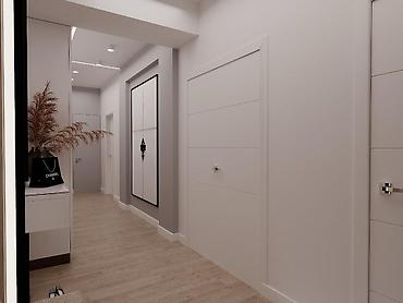 Дизайн, проектирование: Дизайн | Квартиры — 11