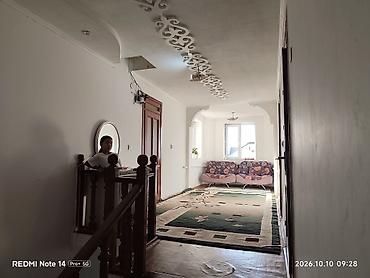 Продажа времянки: 6 комнат, 180 м², 5 соток, Ош, Собственник — 5