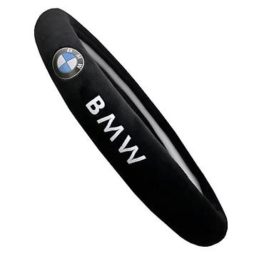 Чехлы на руль: Экокожа Чехол на руль, цвет - Черный — 11