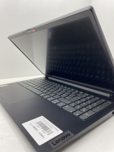 hp laptop: Ноутбук, Lenovo, 8 ГБ ОЗУ, Intel Core i5, 15.6 ", Б/у, Для несложных задач, память SSD