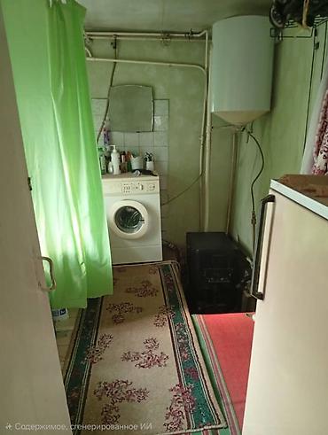 Продажа коттеджей и домов: 🏡 Срочно продаётся дом в районе Аламединского рынка, Бишкек ✨ 4комнат — 11