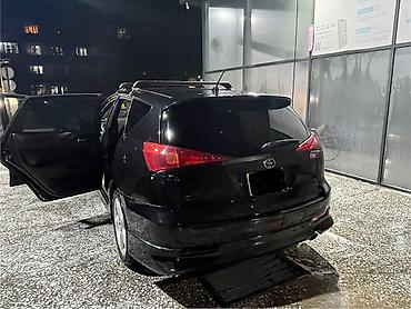генератор на тайота: Toyota Caldina: 2002 г., 2 л, Типтроник, Бензин, Универсал — 1