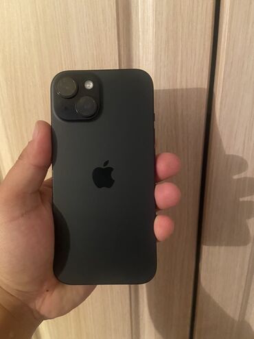 black dress духи: IPhone 15, Новый