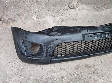 digalka za kola: BRANIK ZA MITSUBISHI TREDIA, OSTALO | Mitsubishi triton prednji — 3