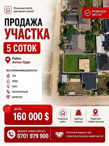 5 соток, Для строительства, Красная книга