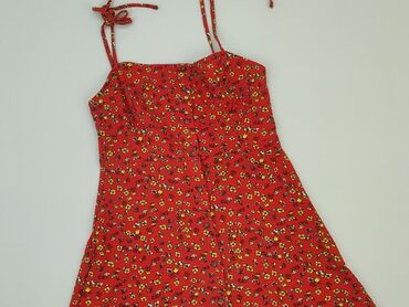 spodnie dresowe polskie: Dress, XS (EU 34), Topshop, condition - Perfect