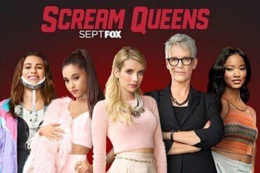 serija vampirski dnevnici sa prevodom: Kraljice vriska (Scream Queens) Cela serija, sa prevodom - sve epizode