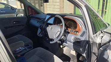 Honda: Honda Odyssey: 2000 г., 2.3 л, Автомат, Бензин, Минивэн — 22