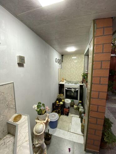 Həyət evi alıram: 250 kv. m, 5 otaqlı, Qaz, İşıq, Su — 12