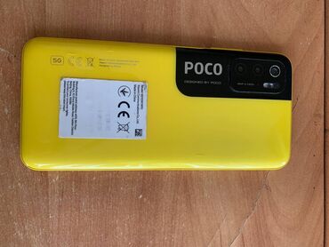 каропка юмз: Poco M3 pro 5G Телефон в идеальном состоянии комплект полный всё есть