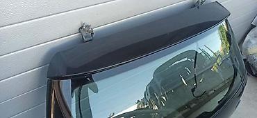 prodaja bisona: GEPEK VRATA LC5F ZA VOLKSWAGEN PASSAT B6 | Gepek vrata za Passat B6 — 3
