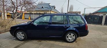 Volkswagen: Volkswagen Golf Variant: 2021 г., 2 л, Автомат, Бензин, Универсал — 7