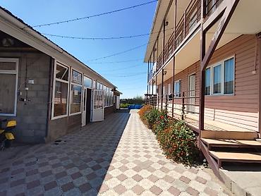 Продажа отелей и хостелов: Продается гостевой дом на Иссык-Куле, село Бостери, поворот с трассы в at lalafo.kg — 21 Продажа отелей и хостелов: Продается гостевой дом на Иссык-Куле, село Бостери, поворот с трассы в — 21