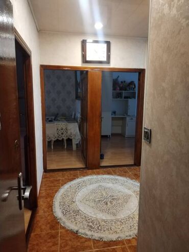 Köhnə tikili: Bakı, 3 otaqlı, Köhnə tikili, m. Həzi Aslanov, 80 kv. m — 12