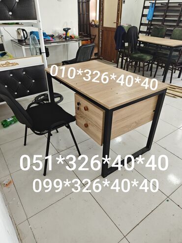 Masalar: Kompüter masası, Yeni, Açılmayan, Taxta, Dördbucaq masa -da lalafo.az — 8 Masalar: Kompüter masası, Yeni, Açılmayan, Taxta, Dördbucaq masa — 8
