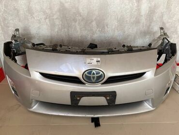 приус фара: Передний Бампер Toyota