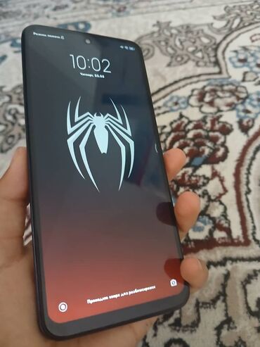 чехол на редми нот 8 бишкек: Xiaomi, Mi 9, Б/у, 64 ГБ, цвет - Синий, 2 SIM