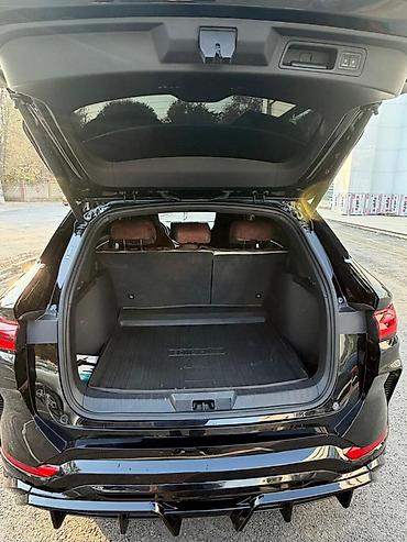 bmv samurai: BYD Song Plus: 2025 г., 1.5 л, Гибрид, Кроссовер — 5