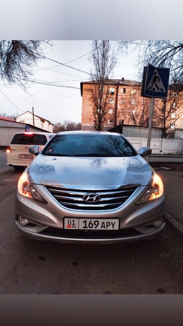 Hyundai: Продаю Сонату 2014 г,пишите в Ватсапп