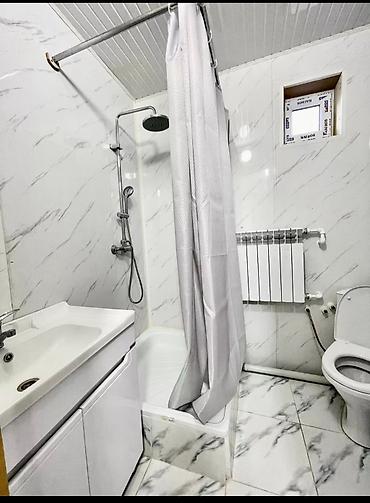 Долгосрочная аренда комнат: 60 м², С мебелью — 10