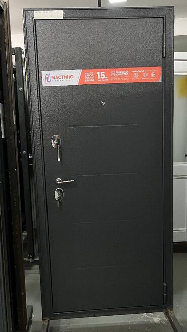 Двери для домов и квартир: Входные двери металл-панель — это надёжные и практичные конструкции — 4