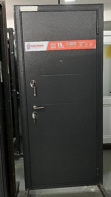Двери для домов и квартир: Входные двери металл-панель это прочные металлические двери с — 4