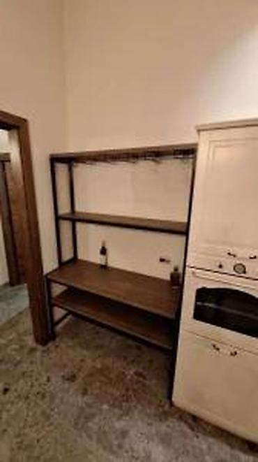 ugaoni cipelarnik: UREDJENJE KUHINJE PULT-POLICA ZA VINO | Izrada nameštaja po meri — 2