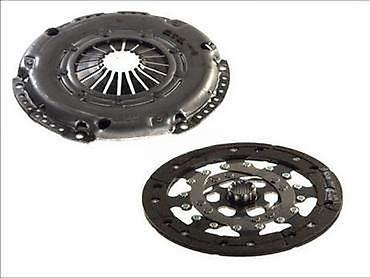 Glave motora: SET KVACILA I OPRUGE ZA FORD FOCUS OD 2000. DO 2008. GOD. | — 29