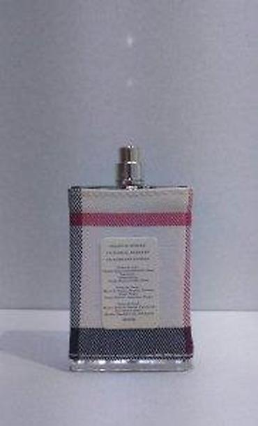 armani code muski: BURBERRY LONDON EDP100ML TSTR | Burberry London edp100ml tstr — 8