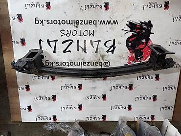 banzai: Усилитель бампера Kia, Б/у, Оригинал — 4