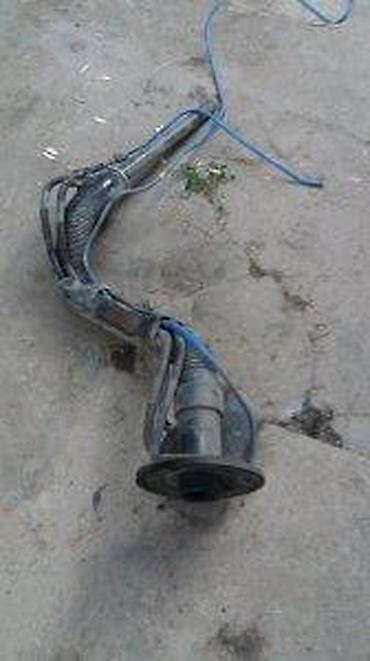 Auto delovi, gume i tjuning: Alfa Romeo 156 nalivno crevo goriva. Alfa Romeo 147 nalivno crevo — 2