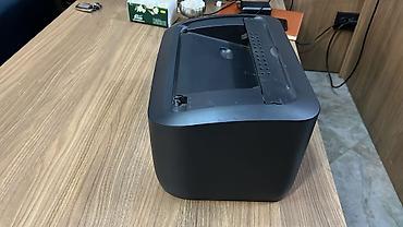 Принтеры: Epson L805 — и черно белый принтер canon — 8