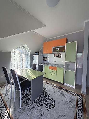 Аренда коттеджей и домов на Иссык-Куле: Коттедж, Royal beach, Чок-Тал, 20+ мест — 15