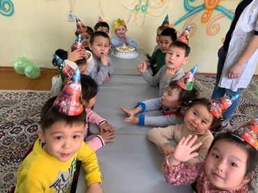 келечек кооператив бишкек в Кыргызстан | Батирлерди сатуу: Детский сад воспитател керек срочно 
Келечек 13 кочо
