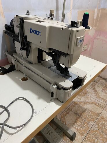 tikis maşını: Tikiş maşını Elektromexaniki