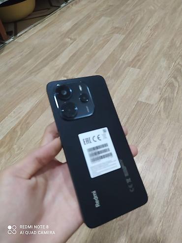 redmi note 9 azerbaycan: Redmi Note 14, 256 GB, rəng - Qara, Barmaq izi, İki sim kartlı, Face ID — 3