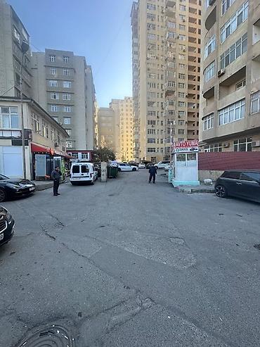 Qaraj satılır: 120 kv (96kv) 8 ci mikrorayon Obyekt tam şəaritli hazırda icarədə — 10