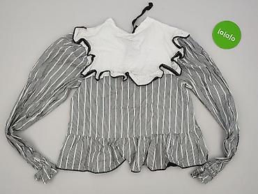 bluzki pepitka: H&M Divided, Bluzka damska, rozmiar S — 3