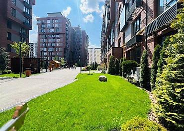 Продажа квартир: Продаётся 3-х комнатная квартира с ремонтом в ЖК «Малина» от ICON 📍 — 3