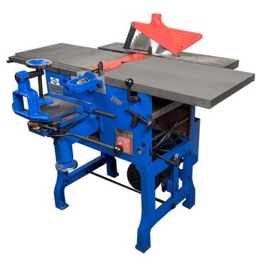 рубщик мясо: Жыгач иштетүүчү станок (УДС) ЧПУсуз, Колдонулган, Бар