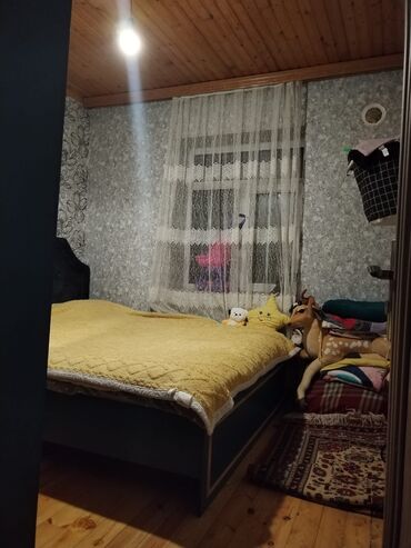 Çarpayılar: İkinəfərlik çarpayı, Bazasız, Matras ilə, Siyirməsiz — 1