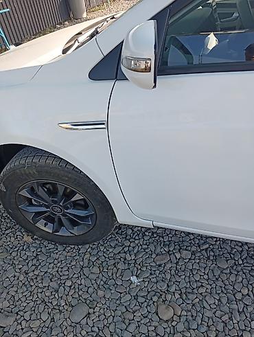 kymco cobra cross: BYD : 2023 г., 0.1 л, Автомат, Электромобиль, Седан — 4