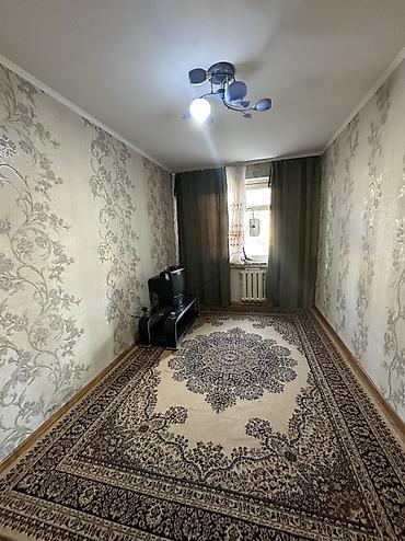 Продажа квартир: 3 комнаты, 58 м², 104 серия, 3 этаж, Косметический ремонт — 8